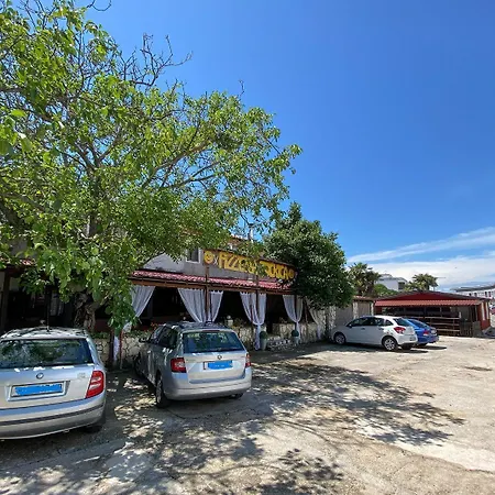 Appartement Faszinierendes Studio-apartment Nur 200 Meter Zum Strand Mit Privatparkplatz - Hundefreundlich