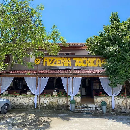 Faszinierendes Studio-apartment Nur 200 Meter Zum Strand Mit Privatparkplatz - Hundefreundlich Novigrad Istria